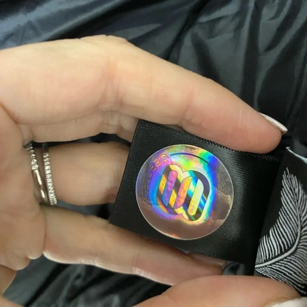 Aritzia Black Super Puffer Feather Down Vest in Black - Picture 4 of 6